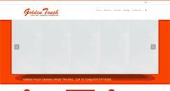 Desktop Screenshot of drycleaningpeabody.com